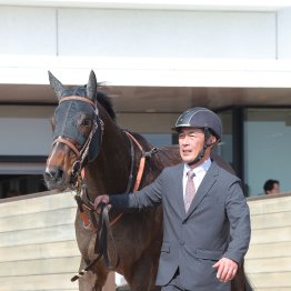 【勝羽の土曜競馬コラム・恵那特別】