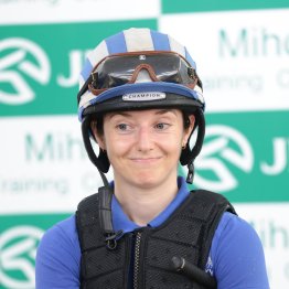 【騎手】ベテラン内田は今週からカムバック、ミシェルは１カ月半の短期免許