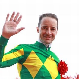 【武田の土曜競馬コラム・ＢＳＮ賞】