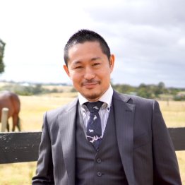 〈125〉オーストラリア競馬の何でも屋!?　川上鉱介さん（１）