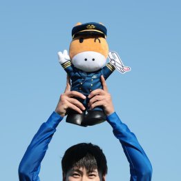 札幌リーディングを争う２組の〝きょうだい〟