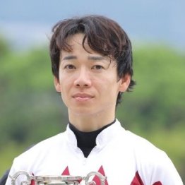 【セントウルＳ】今年のスプリンターズＳは松山不足　完勝フリッカージャブには誰が乗る！？