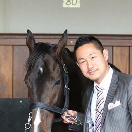 〈125〉オーストラリア競馬の何でも屋！？　川上鉱介さん（２）