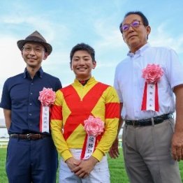 【セントライト記念】レース後の談話（ネットオリジナルを含む）
