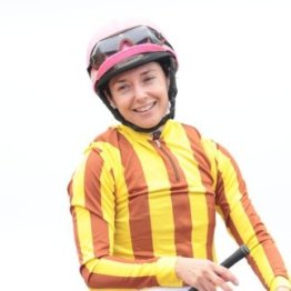 先週はスローブギがデビュー勝ち　実はこの馬…
