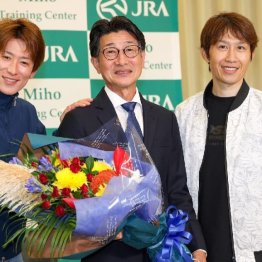 柴田善が引退会見で語った引き際の心境