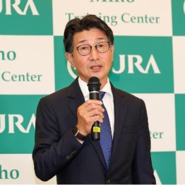 柴田善が引退会見で語った引き際の心境
