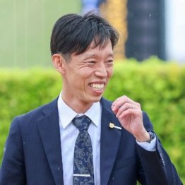 【木津の土曜競馬コラム・中山２Ｒ】