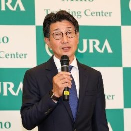 馬乗りが日本一のヨシトミさんが現役を引退　本当にお疲れ様でした