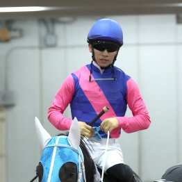 【藤岡の土曜競馬コラム・御陵Ｓ】
