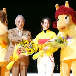2019年東京盃覇者　コパノキッキング　