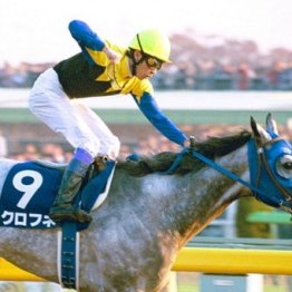 ひと昔前は外国産馬が席巻も、今はメイド・イン・ジャパンの時代