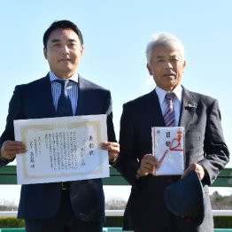 〈126〉アーモンドアイ、イクイノックスなどのシルクレーシング代表・米本昌史さん（１）