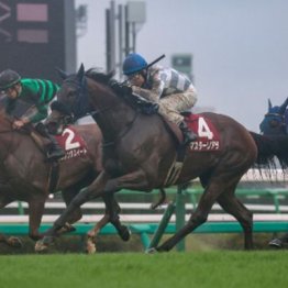 【橘の日曜競馬コラム・秋華賞】