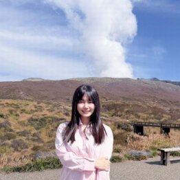 【栗林さみのサ～ミんな読んでクリ・秋華賞】