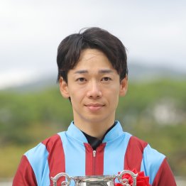 【菊花賞】松山ロブチェン　今度も決める